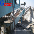 gold ore washing equipment for sale in South Africa, Congo, Zambia